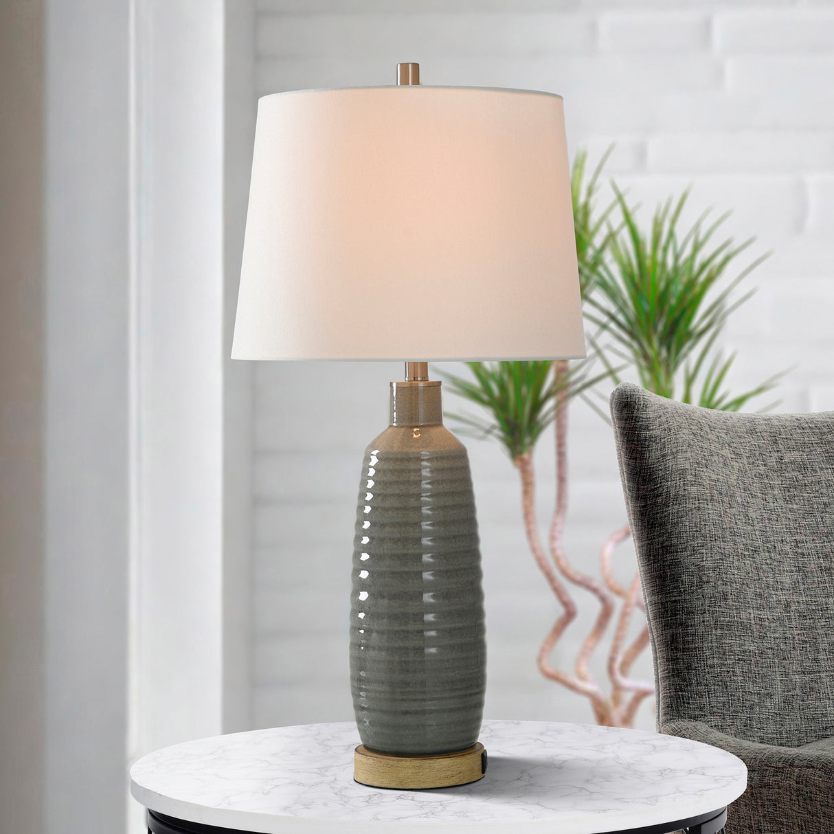 Henri Table Lamp