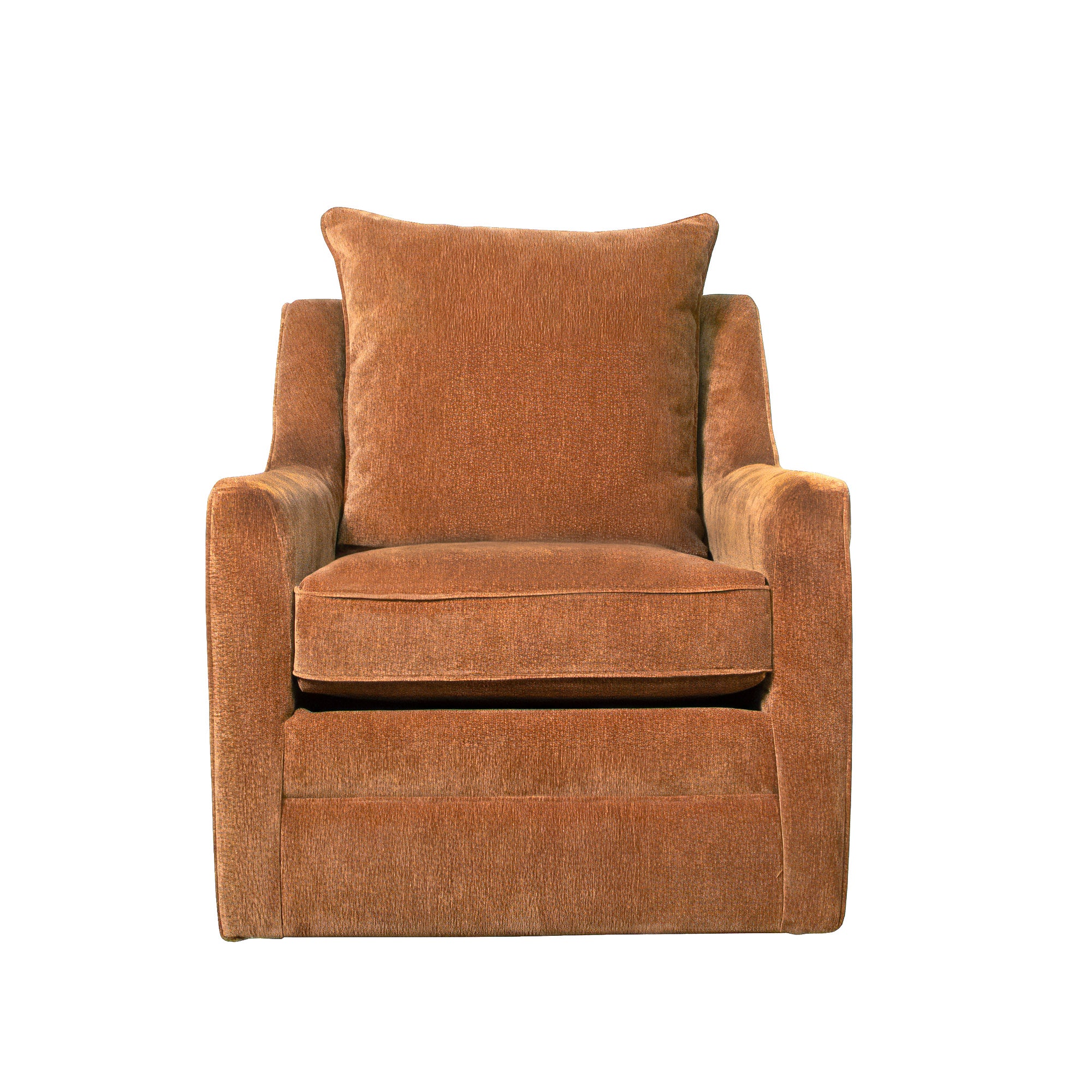 Aubrey Swivel Chair – Slumberland