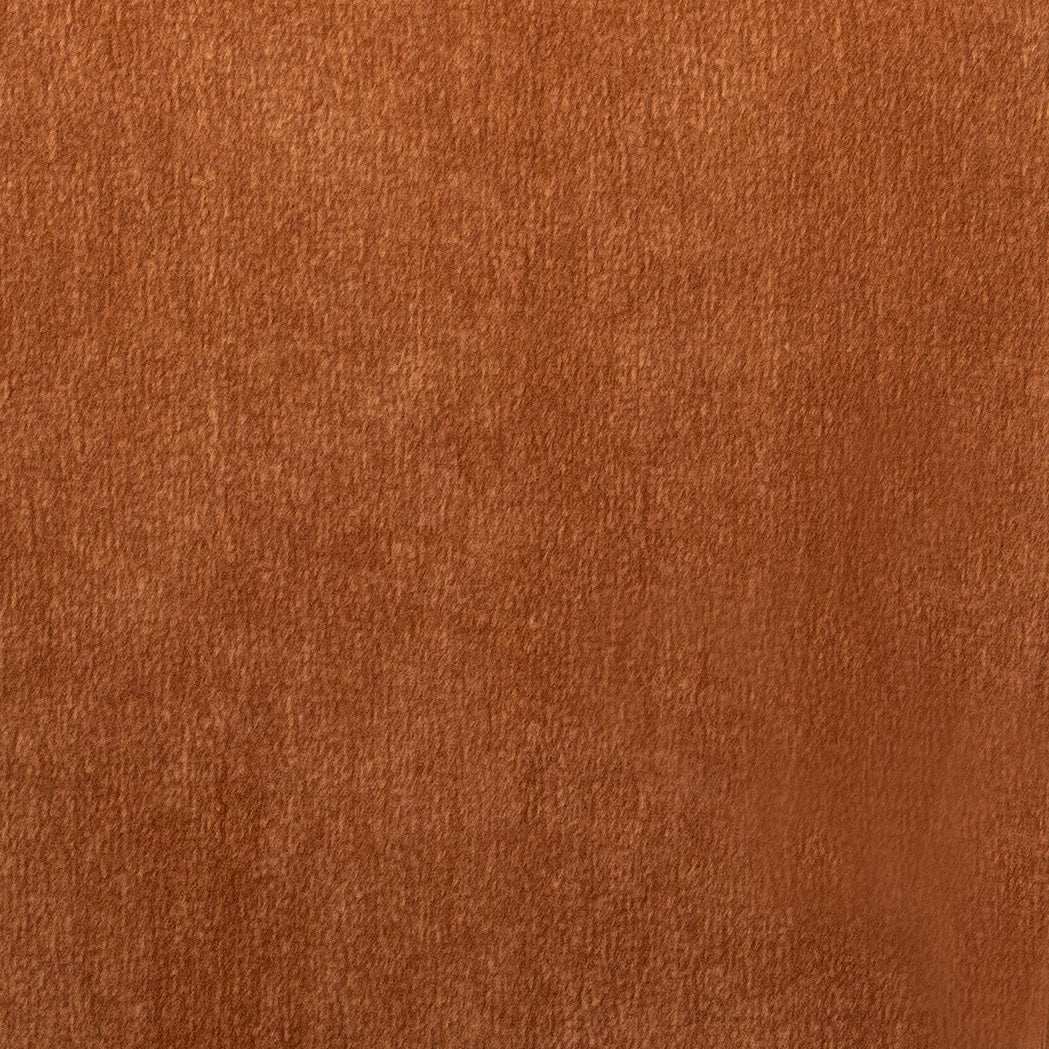 Swatch for the Aubrey Sienna Swivel Chair