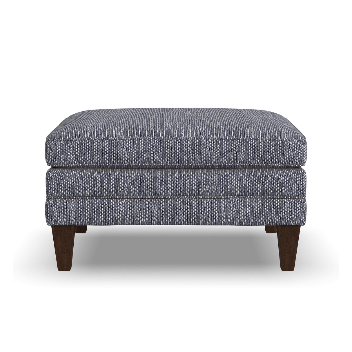 Eleanora Blue Ottoman QK1103780