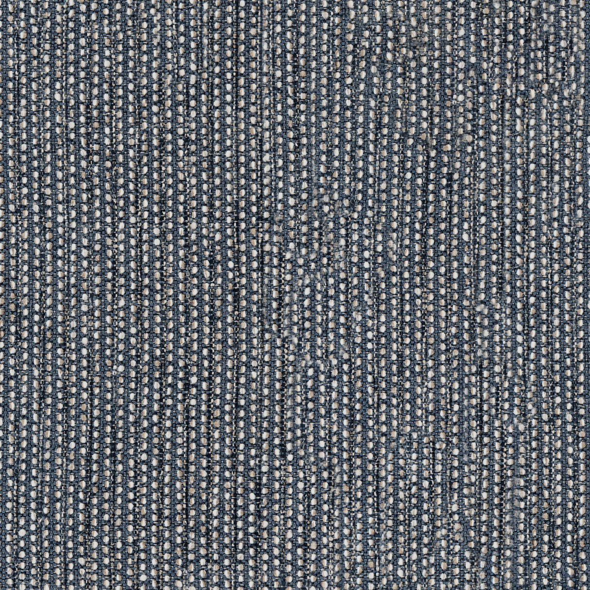 Swatch for the Eleanora Blue Ottoman