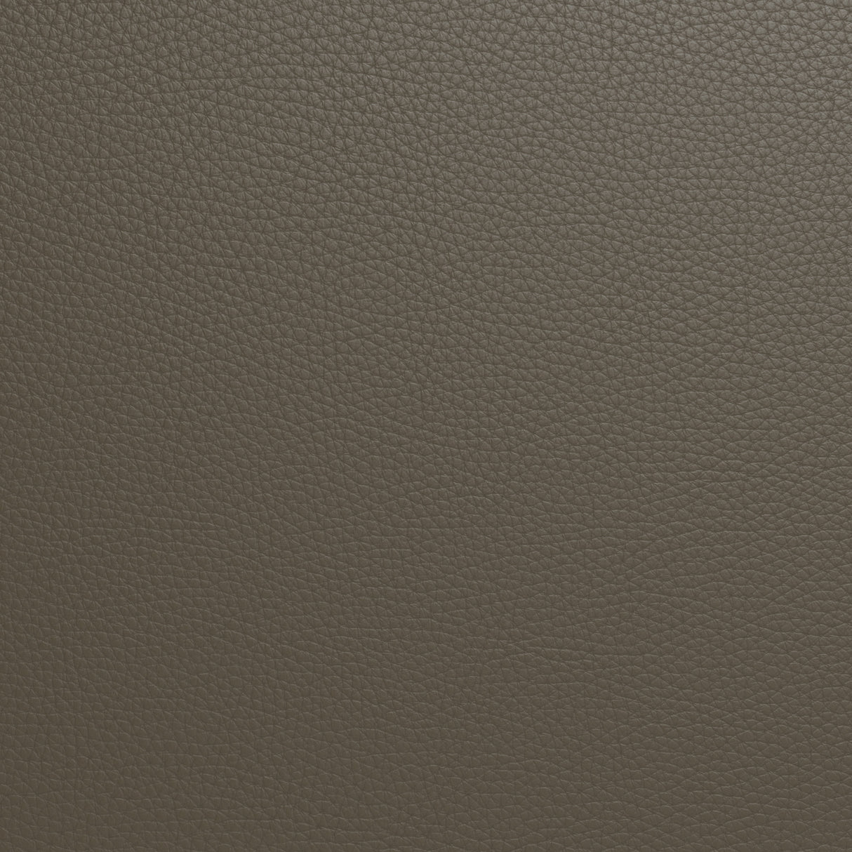 Swatch for the Finley Dark Brown Leather Sofa