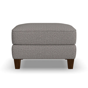 Finley Timber Ottoman QK1103795
