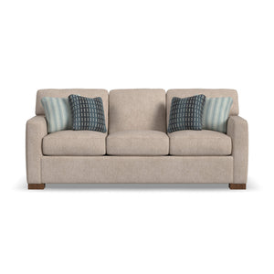 Bryant Shell Sofa QK1103801