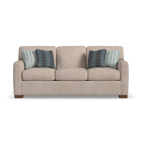 Bryant Shell Sofa QK1103801