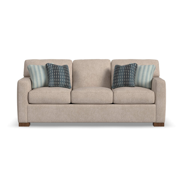 Bryant Shell Sofa QK1103801