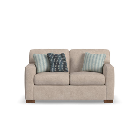 Bryant Shell Loveseat QK1103802