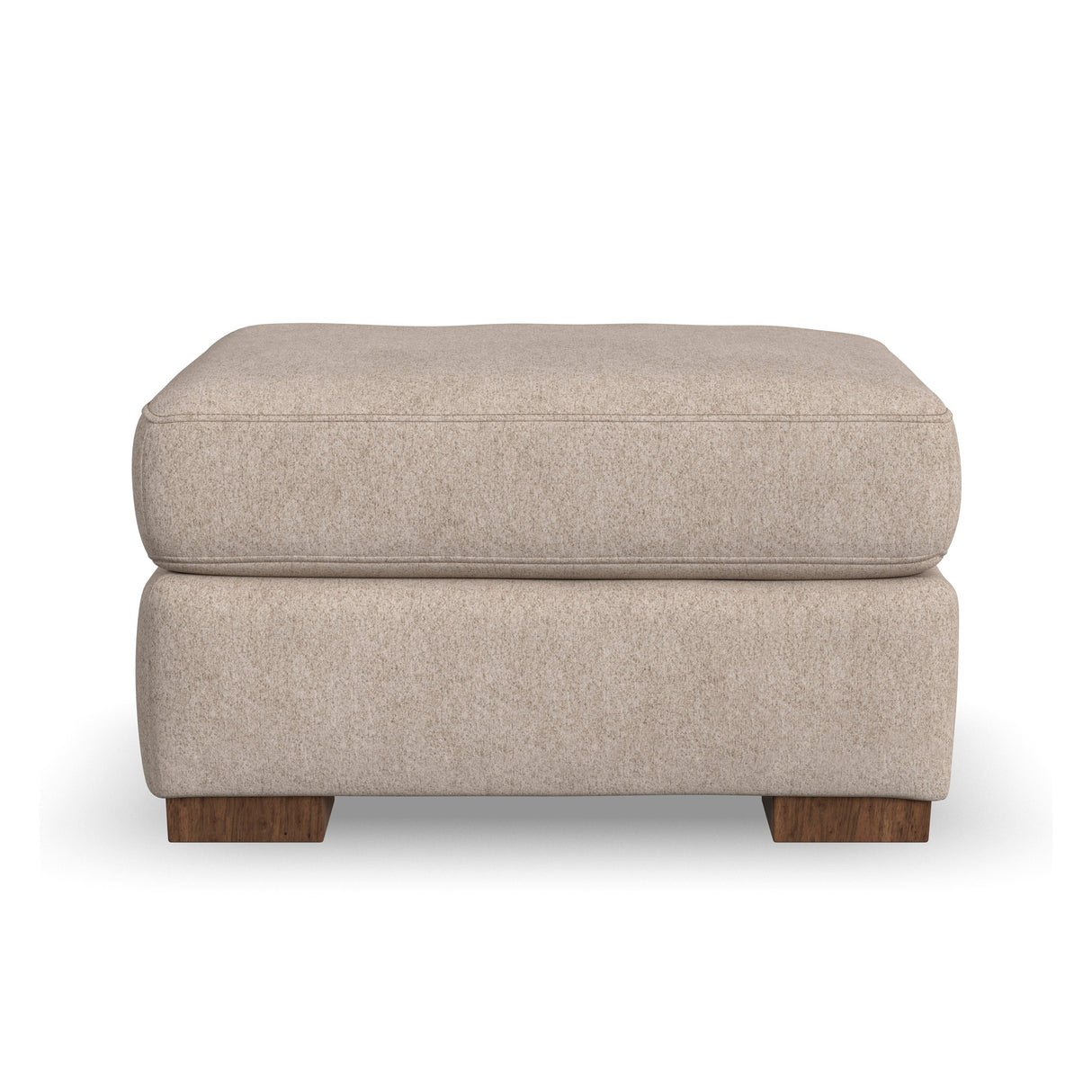 Bryant Shell Ottoman QK1103804