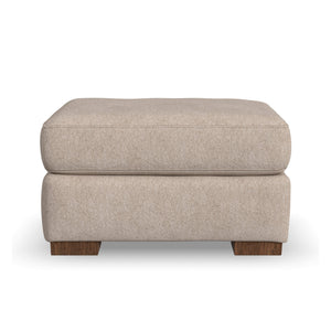Bryant Shell Ottoman QK1103804