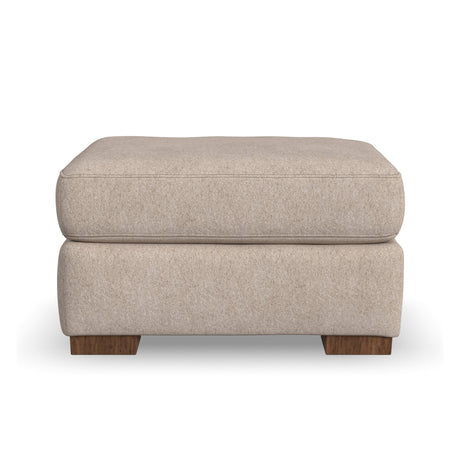 Bryant Shell Ottoman QK1103804