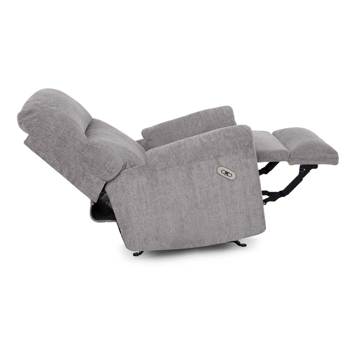 Extended view 2 of Kensington Ash Power Rock Recl