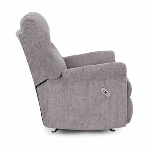 Side view of Kensington Ash Power Rock Recl