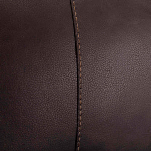 Detail view 5 of Sultan Coffee Power Oversized Rocker Recliner