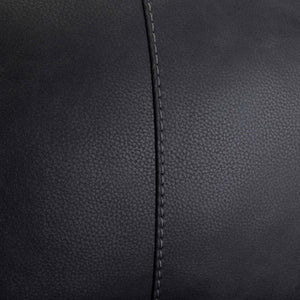 Detail view 4 of Sultan Storm Power Oversized Rocker Recliner