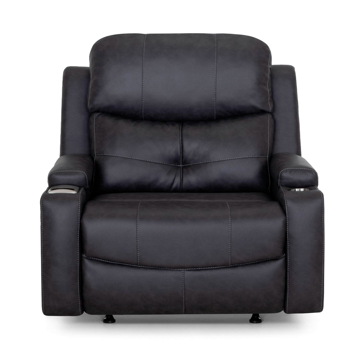 Sultan Storm Power Oversized Rock Recliner QK1103856
