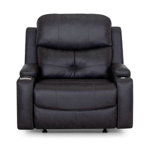 Sultan Storm Power Oversized Rock Recliner QK1103856