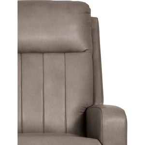 Finley Leather Rocker Recliner