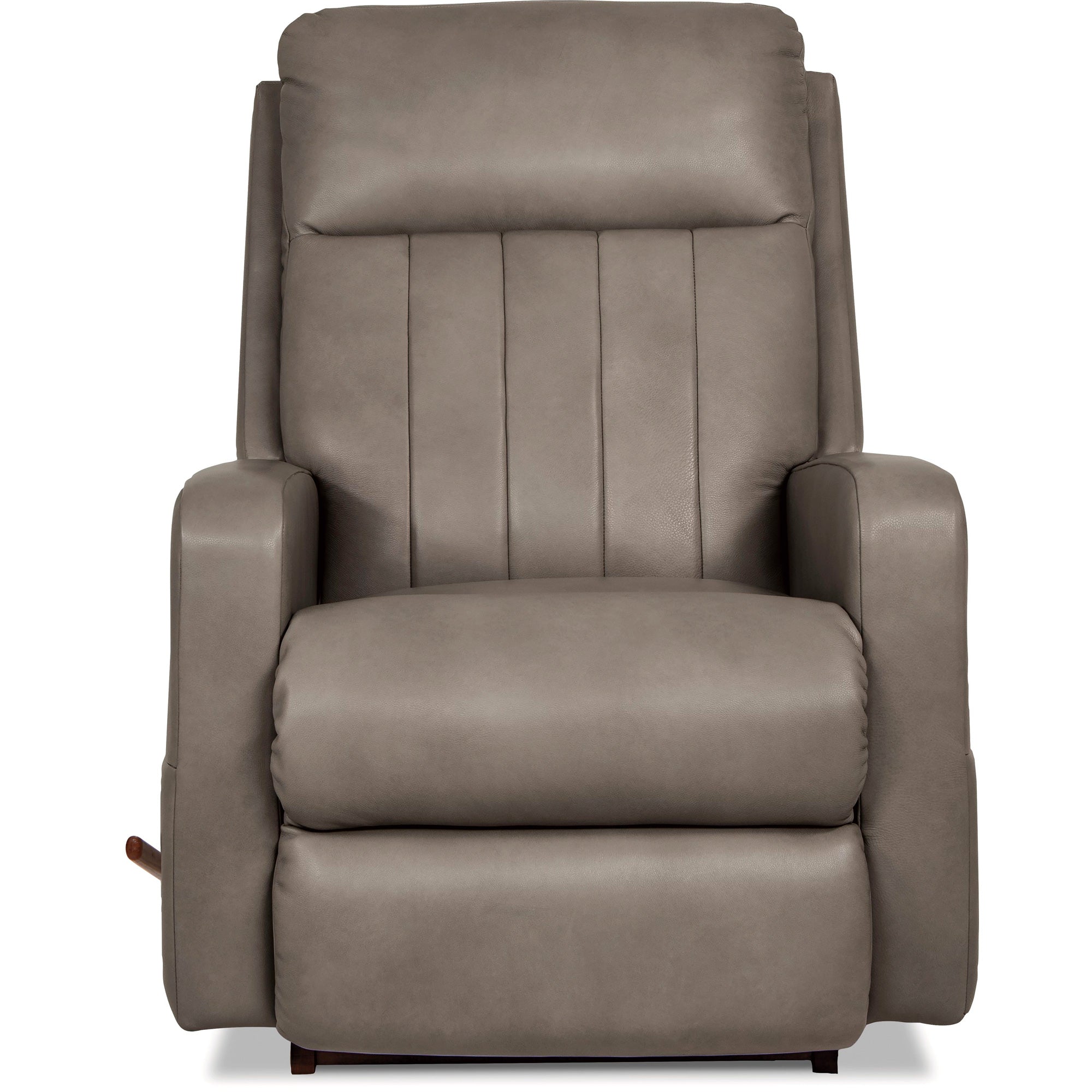 Finley Leather Rocker Recliner
