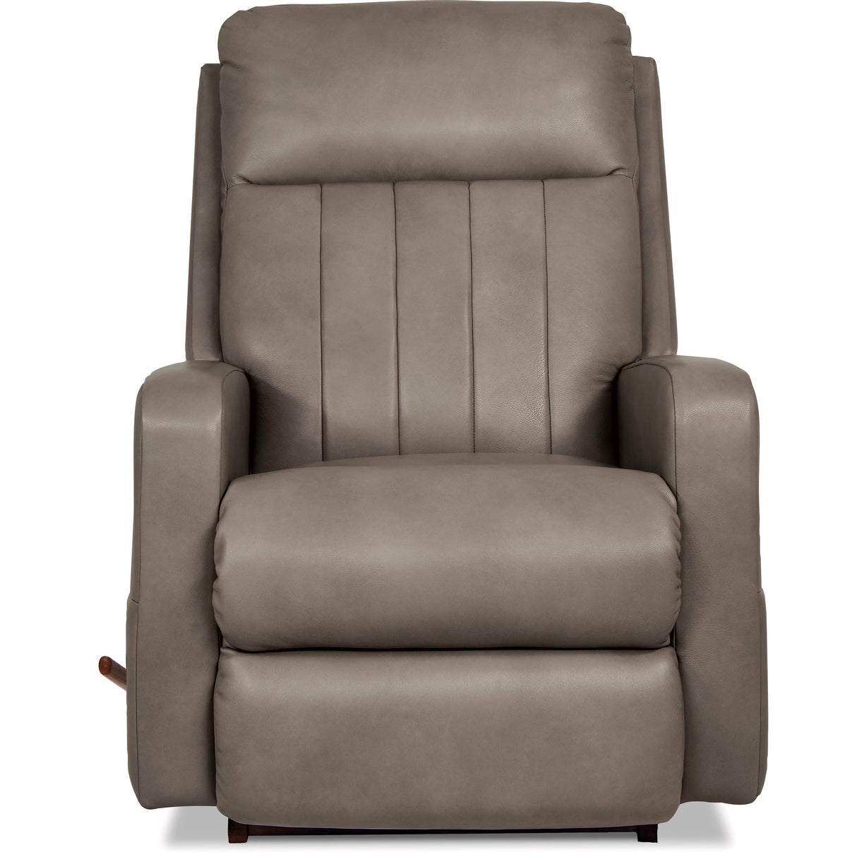 Finley Leather Rocker Recliner