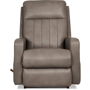 Finley Leather Rocker Recliner