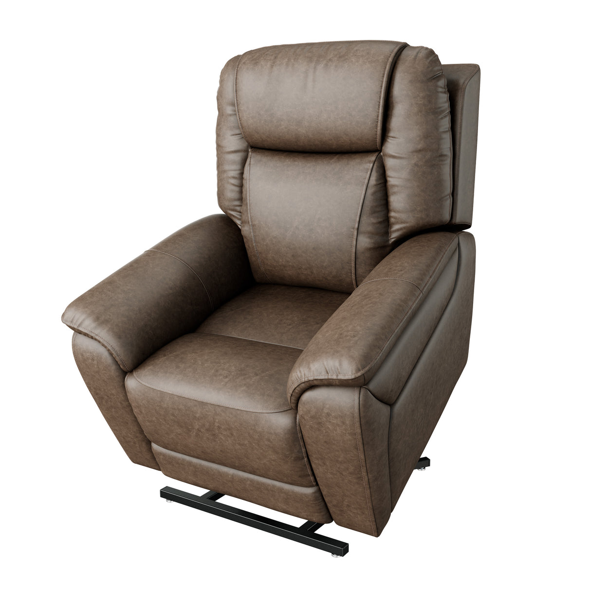 Willowbrook Smoke Lift Recliner
