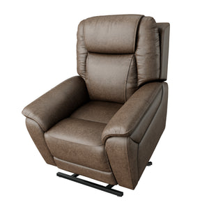 Willowbrook Smoke Lift Recliner
