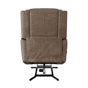 Willowbrook Smoke Lift Recliner