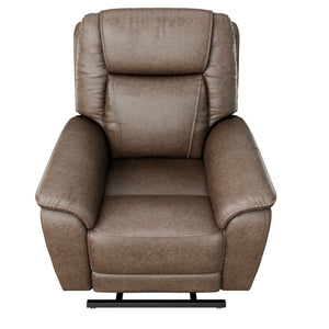 Extended view 2 of Willowbrook Smoke Lift Recliner
