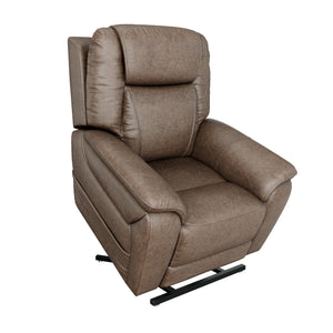 Extended view 7 of Willowbrook Smoke Lift Recliner