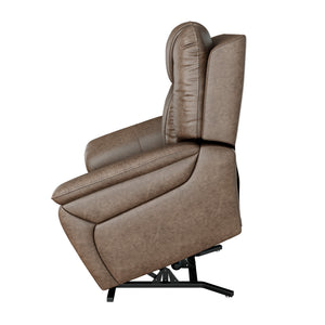Willowbrook Smoke Lift Recliner