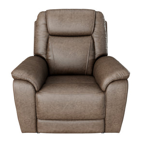 Willowbrook Smoke Lift Recliner QK1104040