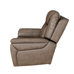 Willowbrook Smoke Lift Recliner