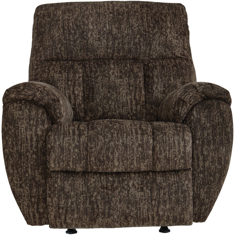 Stayfish Chocolate Rocker Recliner QK1104041