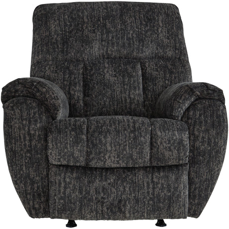 Stayfish Gunmetal Rocker Recliner QK1104042