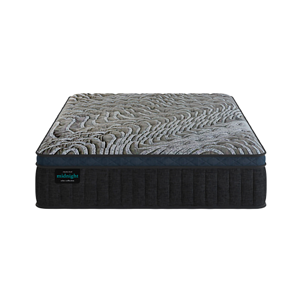 Slumberland Midnight Select Medium Pillowtop Mattress