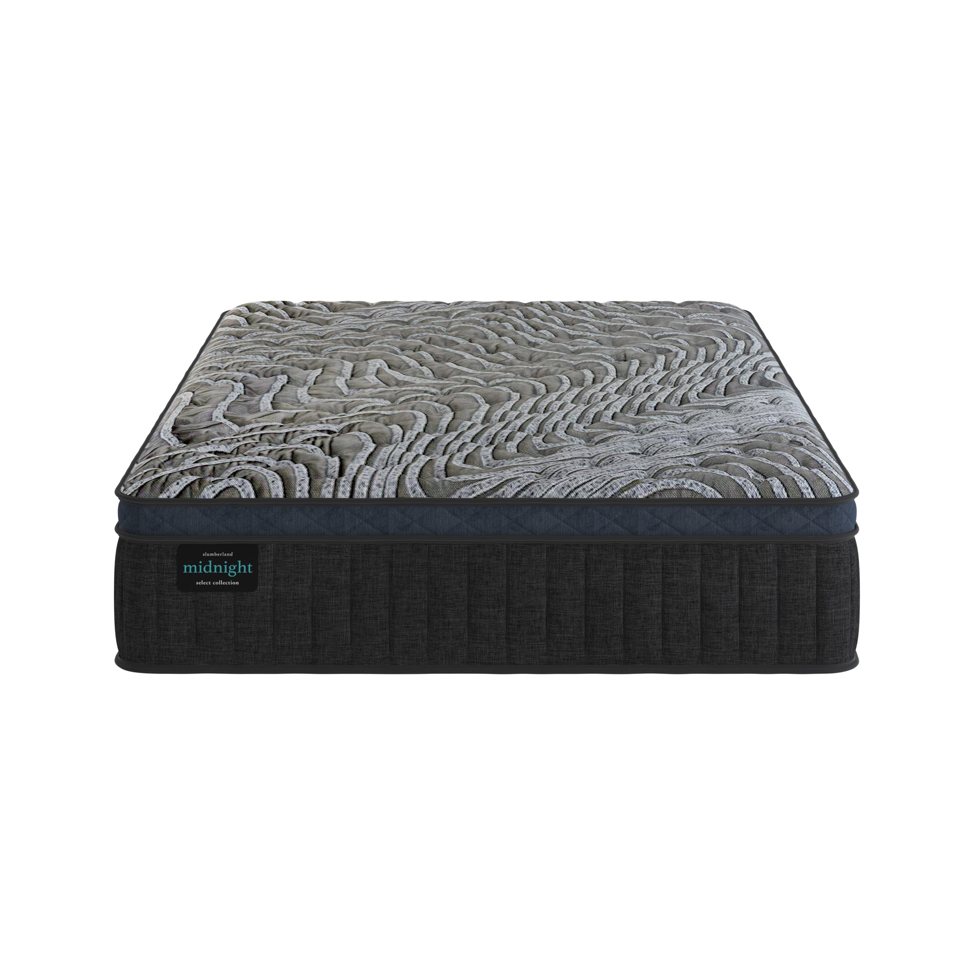 Slumberland Midnight Select Medium Pillowtop Mattress