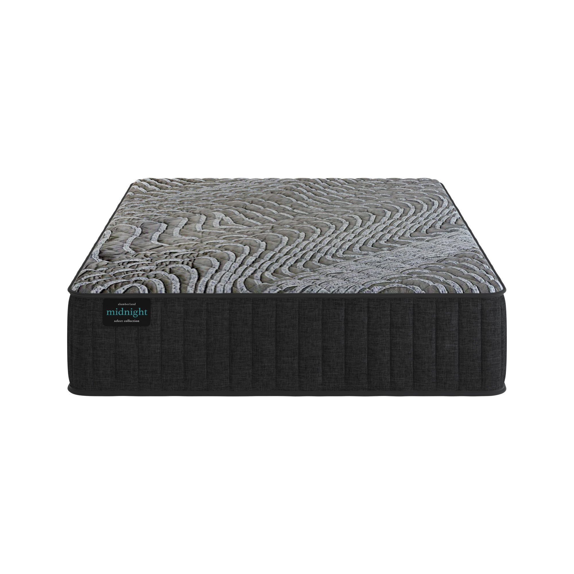 Slumberland Midnight Select Firm Tight Top Mattress
