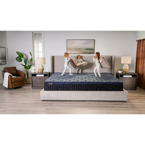 Slumberland Midnight Select Firm Tight Top SlumberKing Mattress