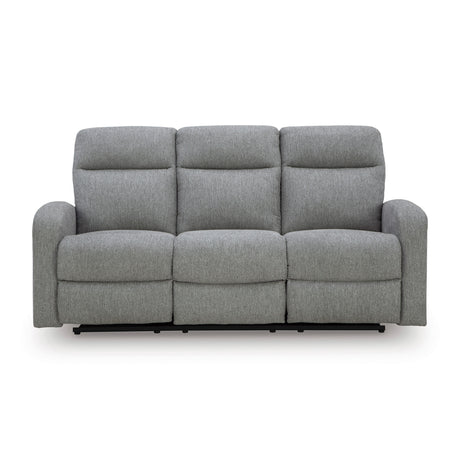Gauntlet Sterling Reclining Sofa QK1104061