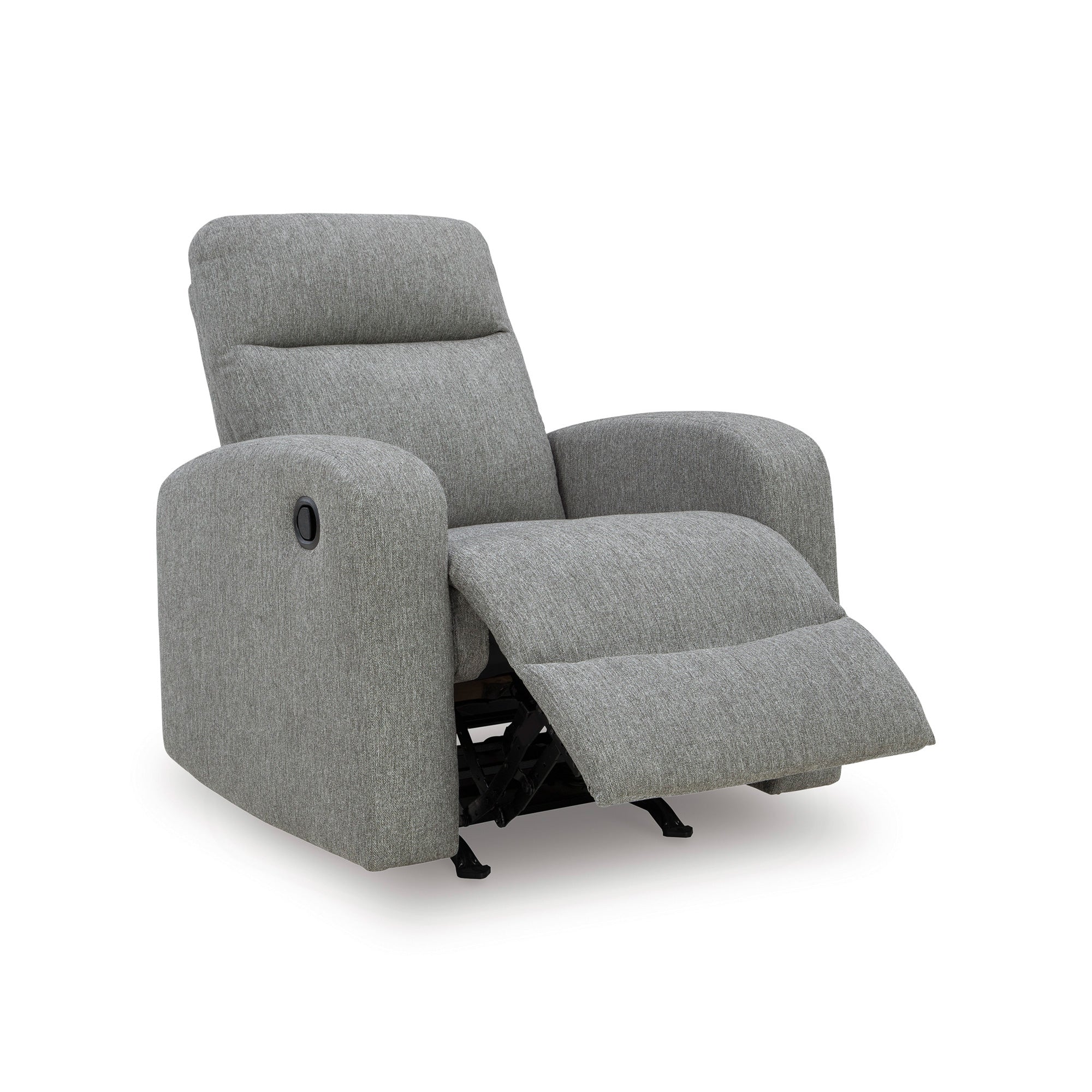 Gauntlet Reclining Sofa and Recliner – Slumberland