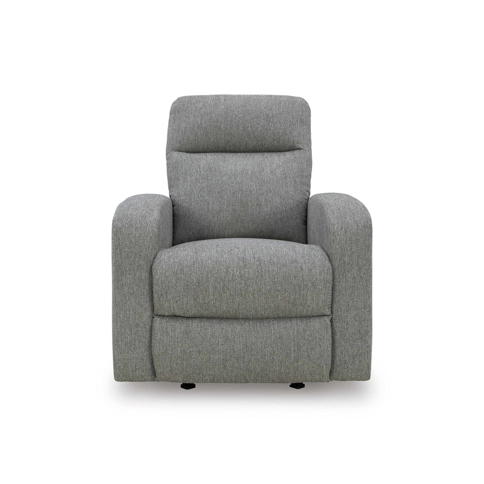 Gauntlet Rocker Recliner – Slumberland