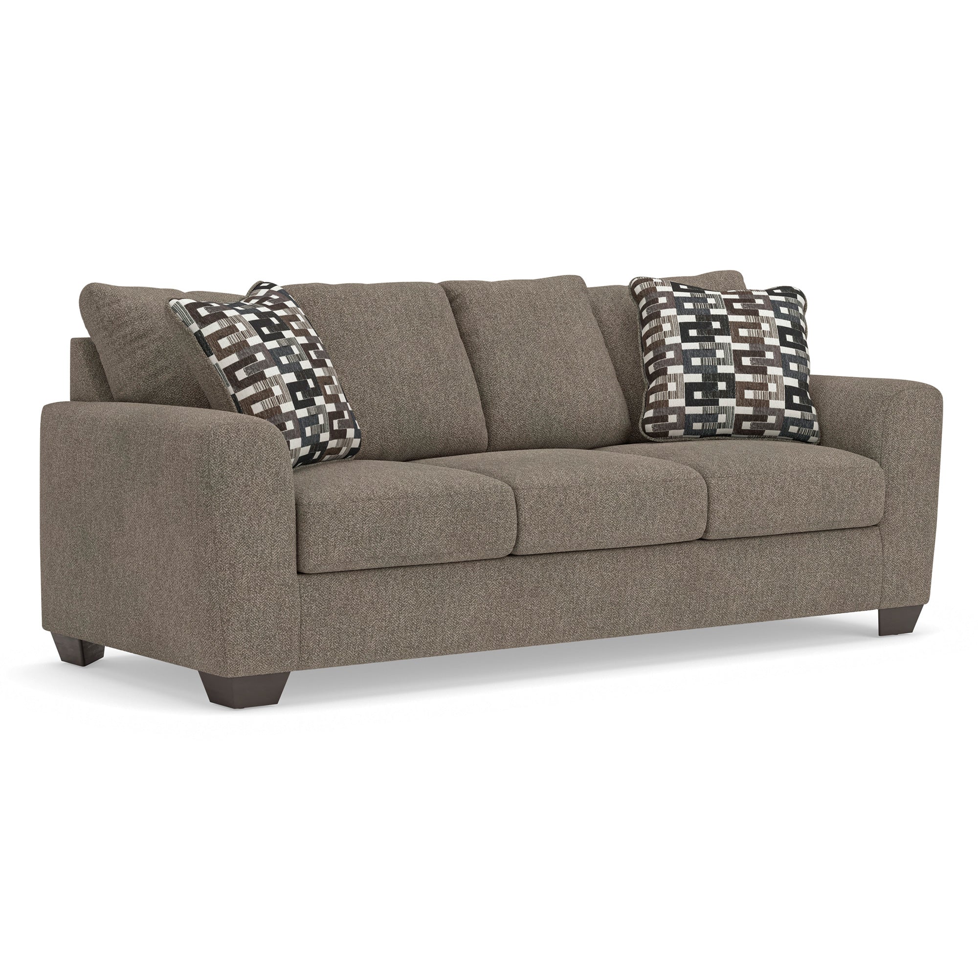 Triston-Peaks Sofa – Slumberland