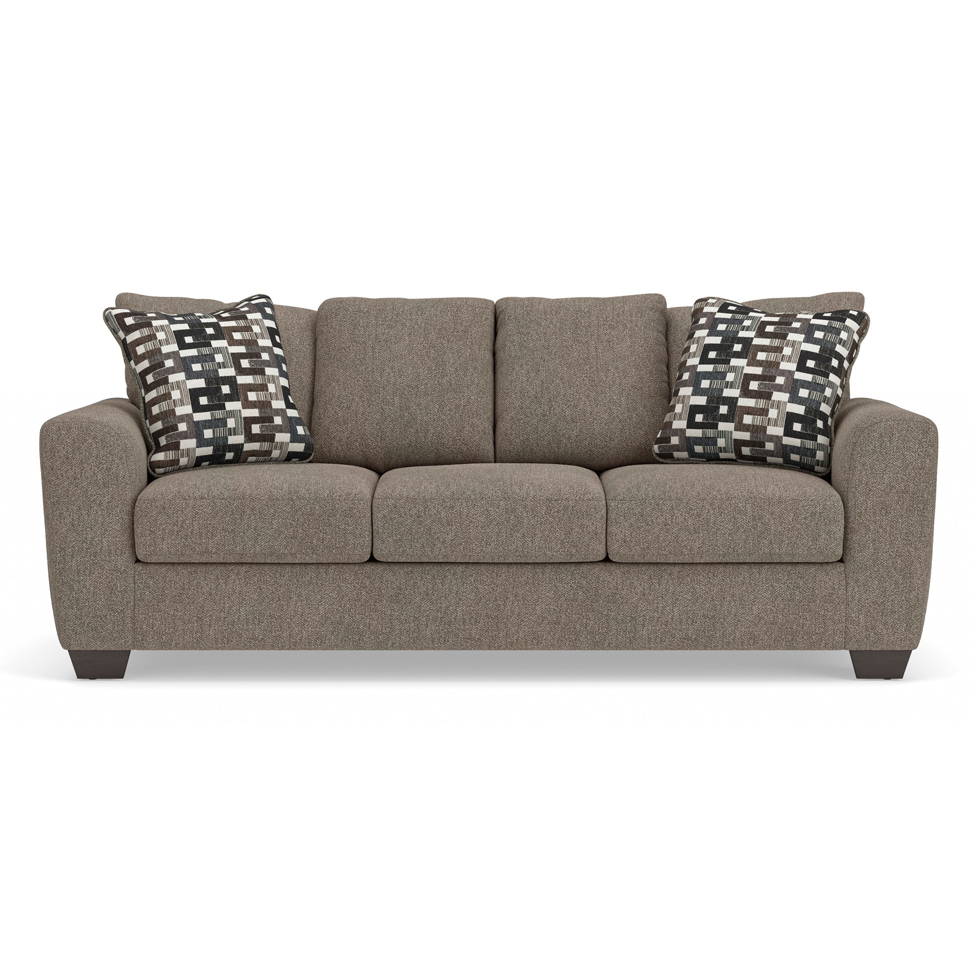 sofa 美品★ Triston-Peaks Sofa – Slumberland