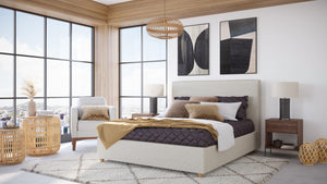 Olivia Headboard Only