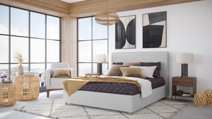 Olivia Headboard Only