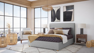 Olivia Headboard Only