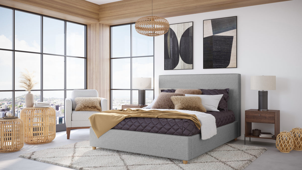 Olivia Headboard Only