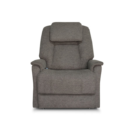 Zecliner Umber Model 3+ Petite Lift Recliner QK1104137