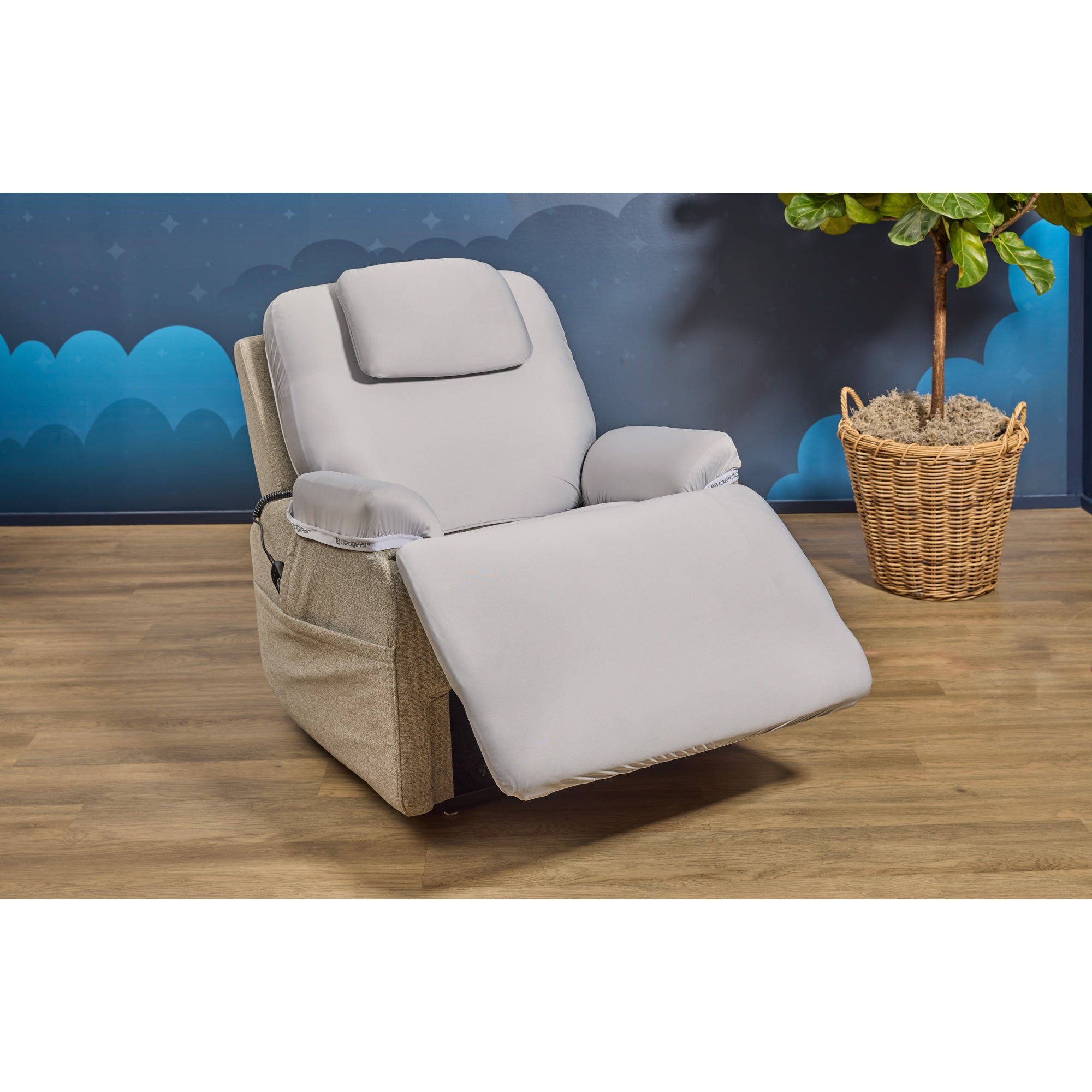Zecliner Sleep Kit – Slumberland