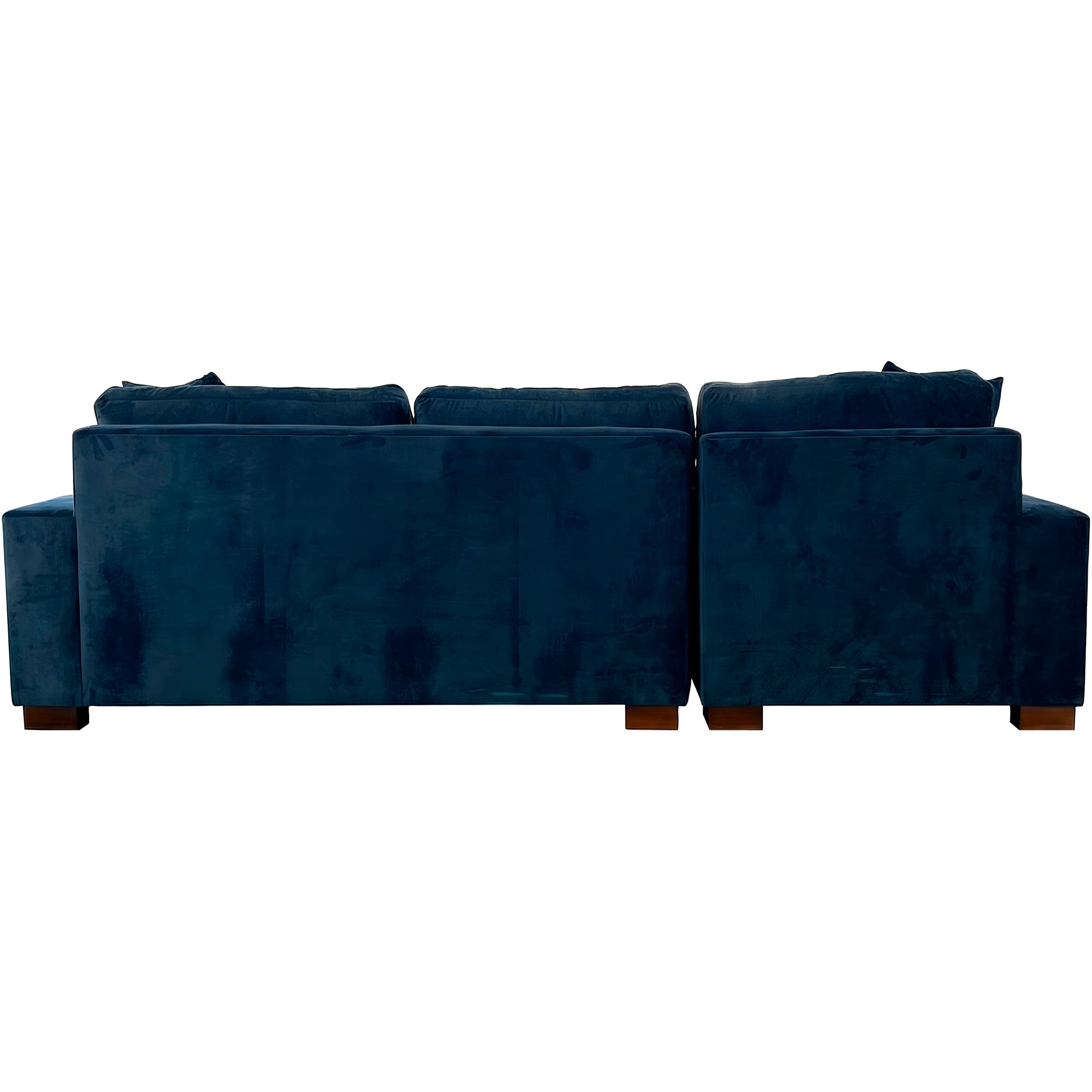 Juno 2 Piece Left Chaise Sectional – Slumberland